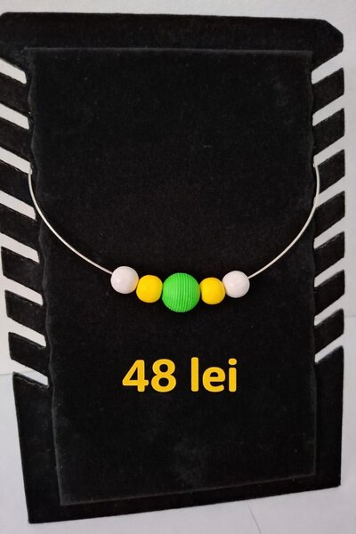Coliere handamde.