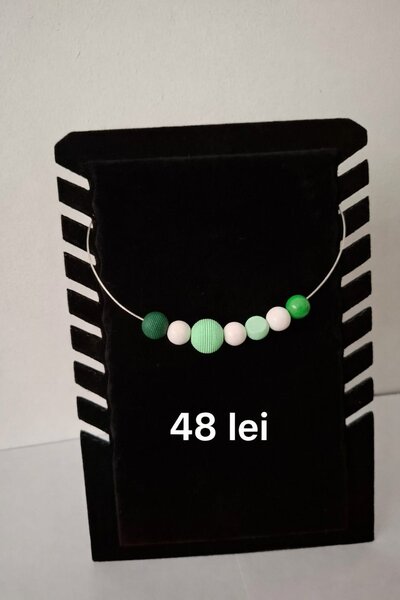 Coliere handamde.